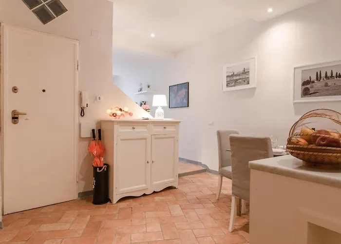 Toscanella - Flo Apartments