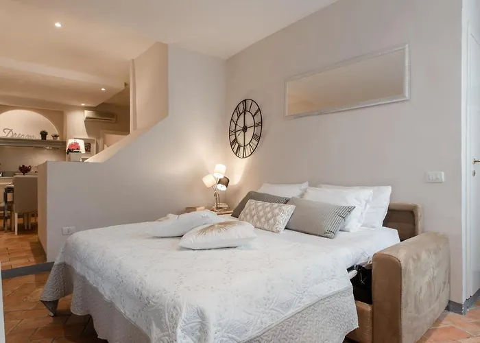Toscanella - Flo Apartments