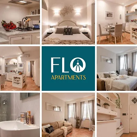 Toscanella - Flo Apartments Florence Exterior photo