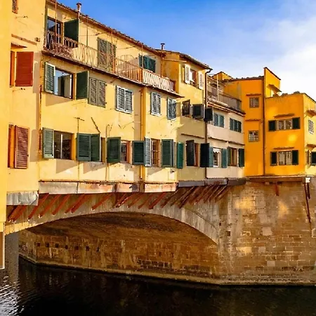 Toscanella - Flo Apartments Florence Exterior photo
